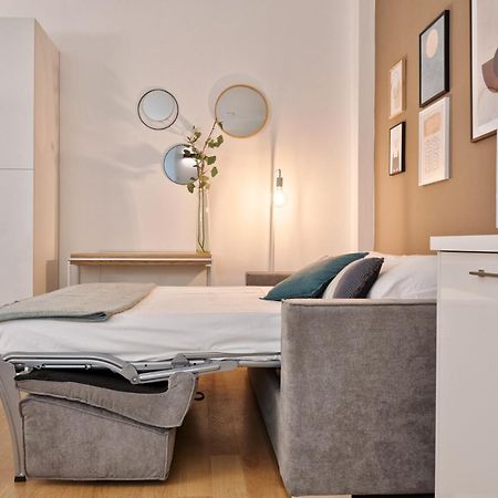 Corso Vittorio Central Duplex Διαμέρισμα Τορίνο Εξωτερικό φωτογραφία