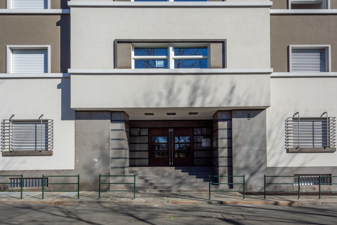 Corso Vittorio Central Duplex Διαμέρισμα Τορίνο Εξωτερικό φωτογραφία