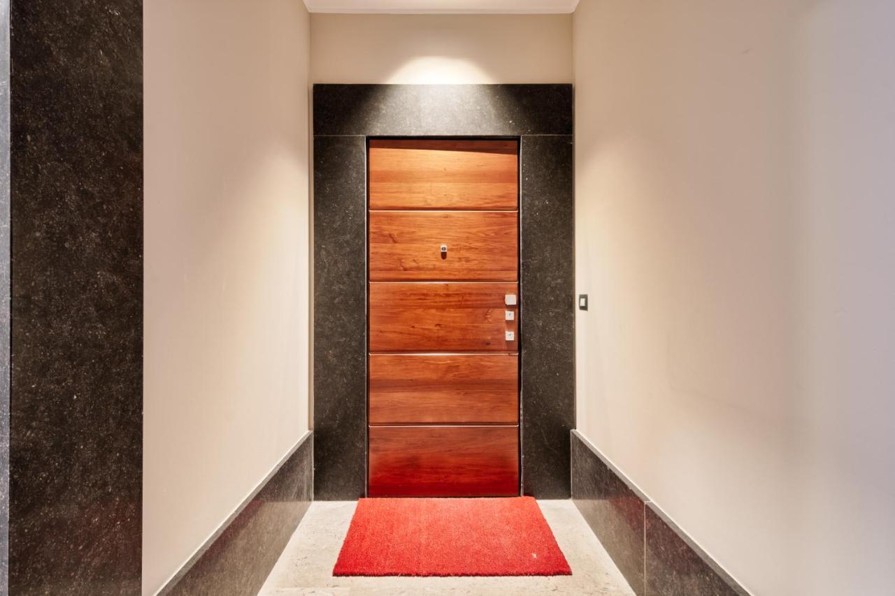 Corso Vittorio Central Duplex Διαμέρισμα Τορίνο Εξωτερικό φωτογραφία