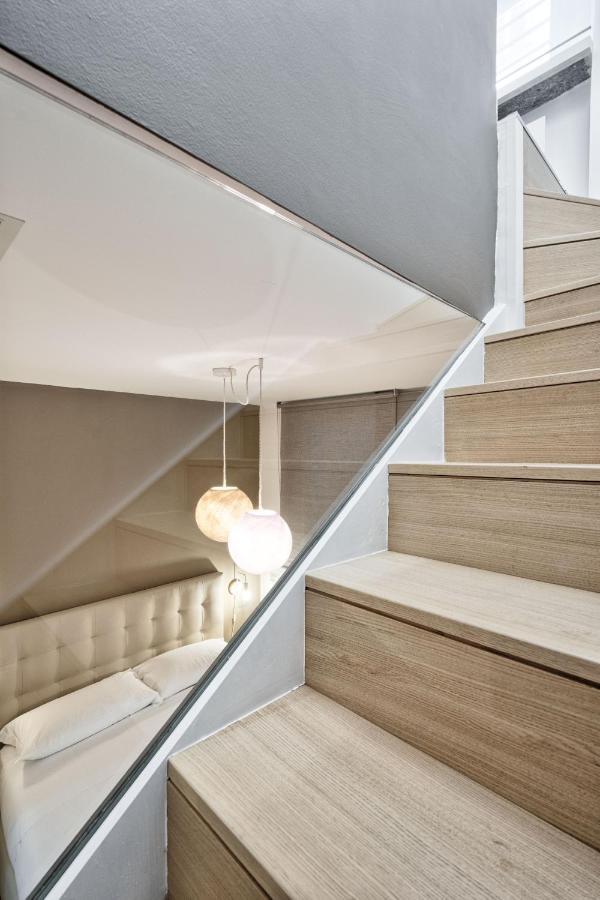 Corso Vittorio Central Duplex Διαμέρισμα Τορίνο Εξωτερικό φωτογραφία