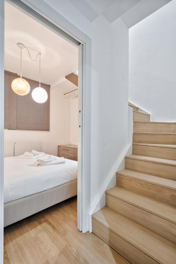 Corso Vittorio Central Duplex Διαμέρισμα Τορίνο Εξωτερικό φωτογραφία