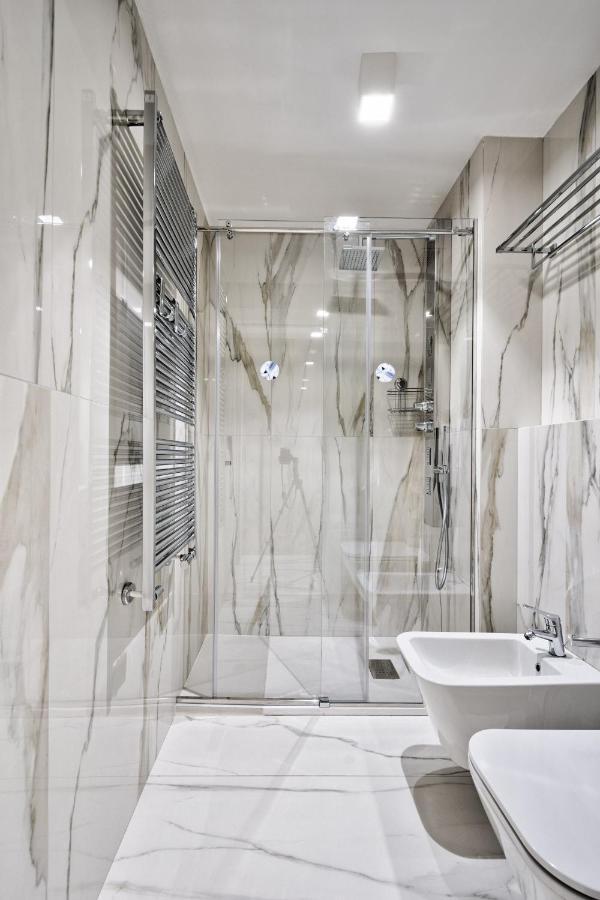 Corso Vittorio Central Duplex Διαμέρισμα Τορίνο Εξωτερικό φωτογραφία