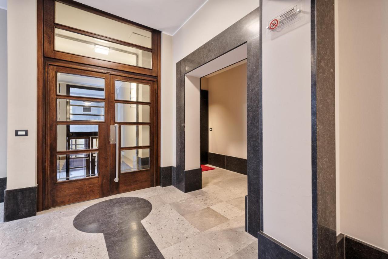 Corso Vittorio Central Duplex Διαμέρισμα Τορίνο Εξωτερικό φωτογραφία