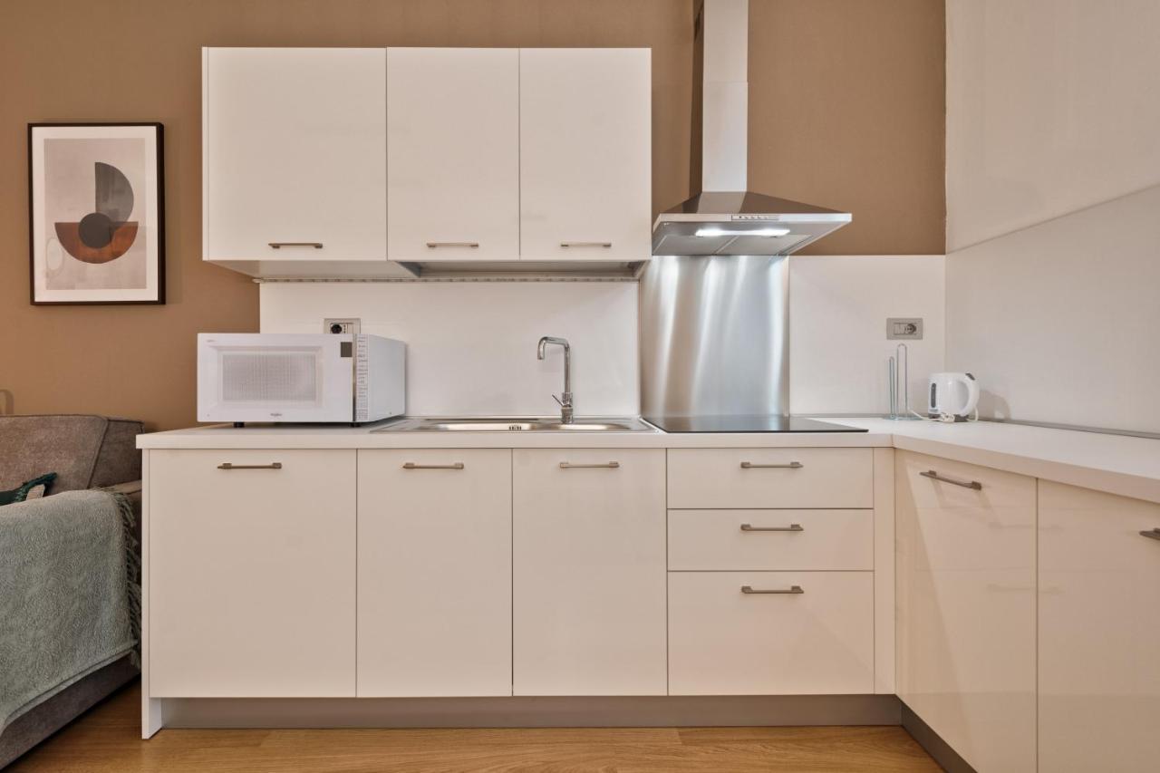 Corso Vittorio Central Duplex Διαμέρισμα Τορίνο Εξωτερικό φωτογραφία