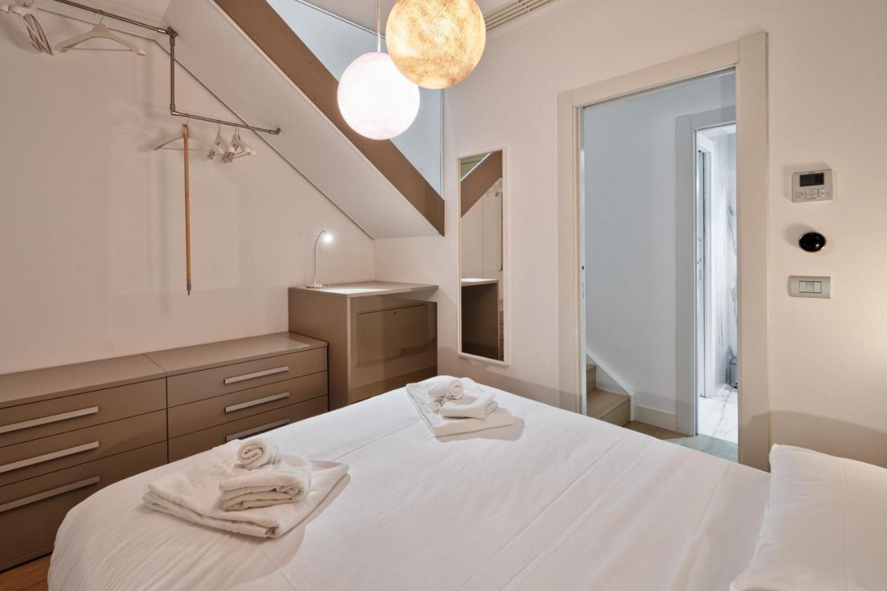 Corso Vittorio Central Duplex Διαμέρισμα Τορίνο Εξωτερικό φωτογραφία