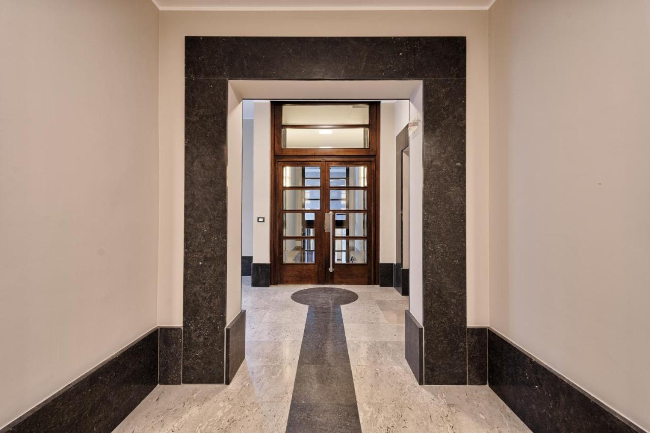 Corso Vittorio Central Duplex Διαμέρισμα Τορίνο Εξωτερικό φωτογραφία