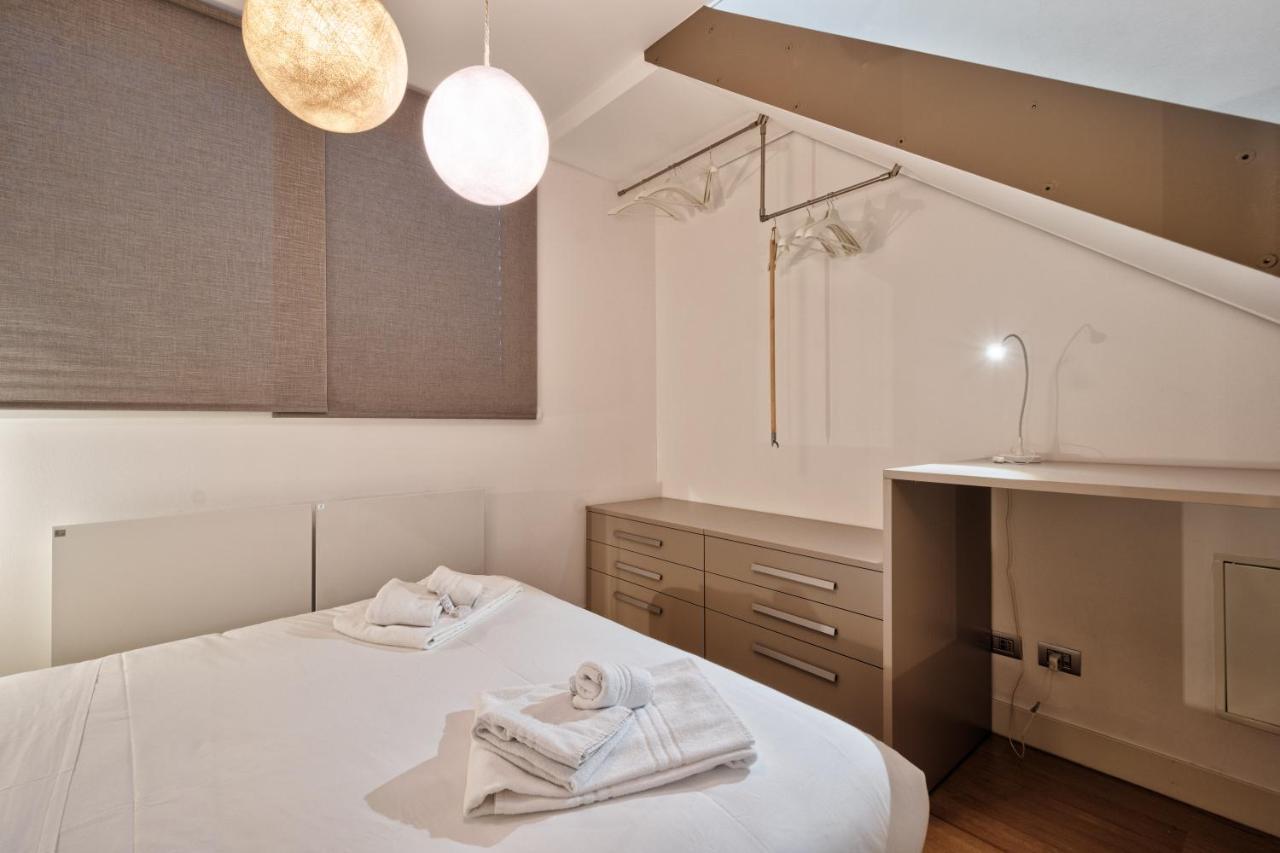 Corso Vittorio Central Duplex Διαμέρισμα Τορίνο Εξωτερικό φωτογραφία